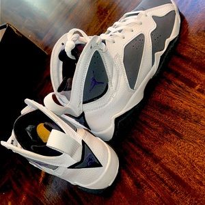 Air Jordan retro 6 “Flints”